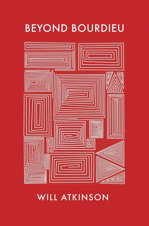 Cover of Beyond Bourdieu