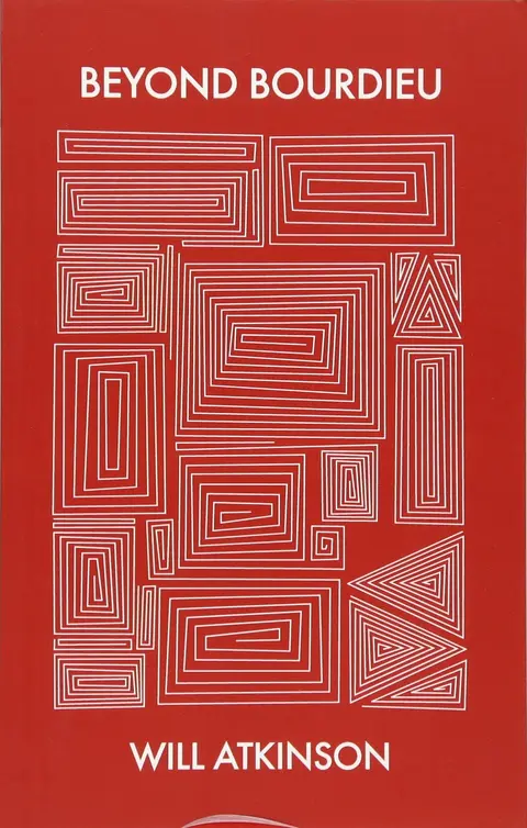 Cover of Beyond Bourdieu