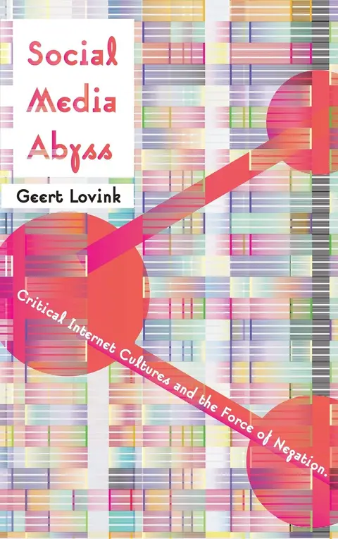 Cover of Social Media Abyss