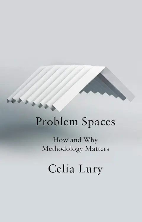 Cover of Problem Spaces