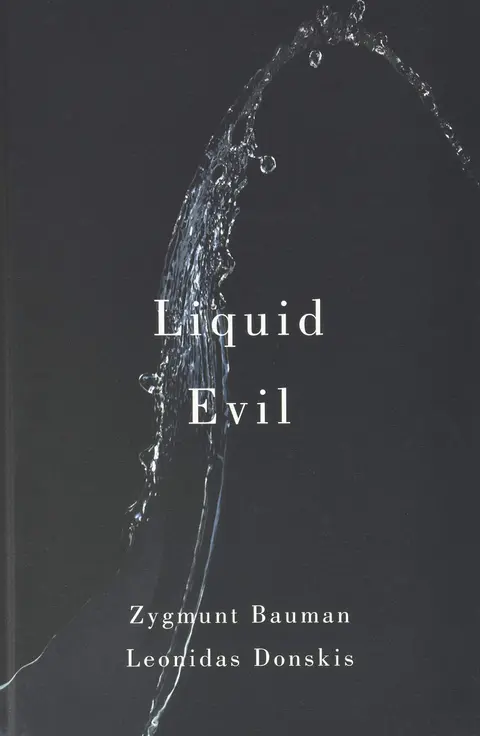 Cover of Liquid Evil