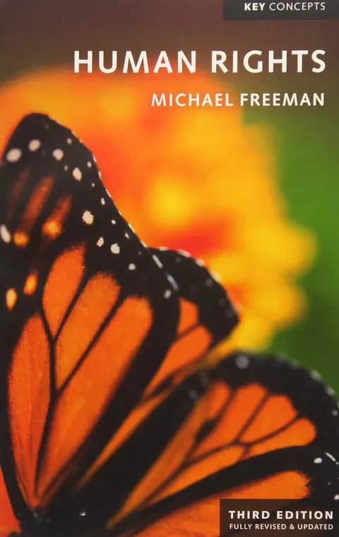 Cover of Human Rights