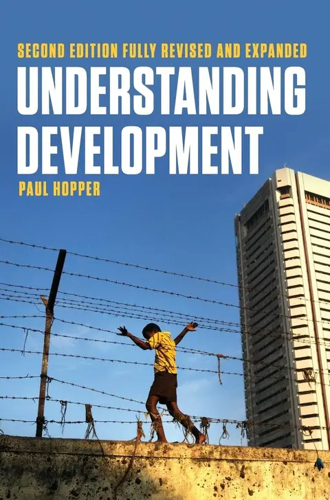 Cover of Understanding Development
