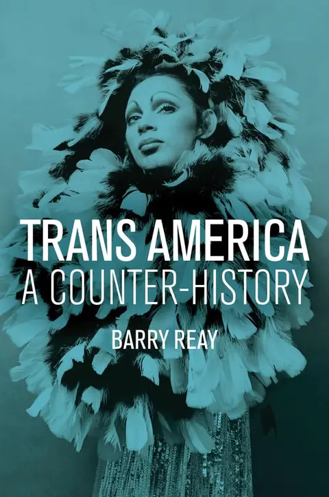 Cover of Trans America