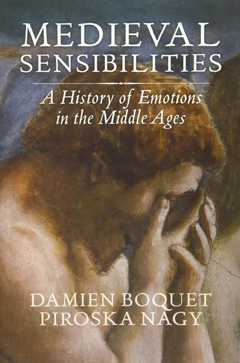 Cover of Medieval Sensibilities