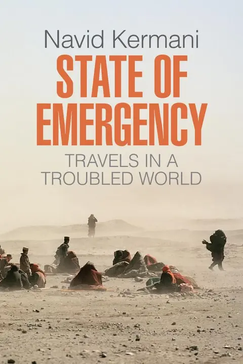 Cover of State of Emergency