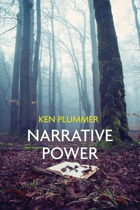 Cover of Narrative Power