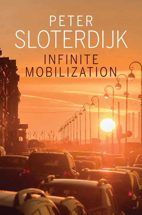 Cover of Infinite Mobilization
