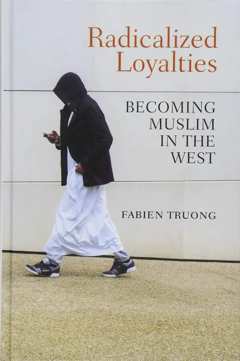 Cover of Radicalized Loyalties
