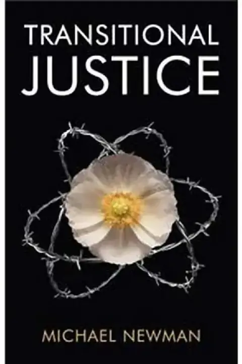 Cover of Transitional Justice