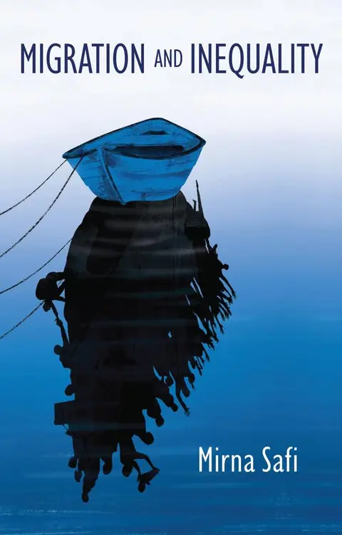 Cover of Migration and Inequality