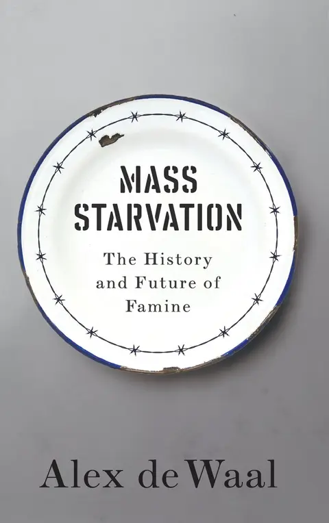 Cover of Mass Starvation