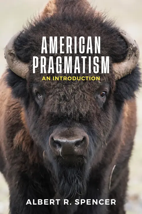 Cover of American Pragmatism