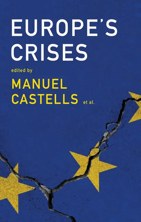 Cover of Europe's Crises