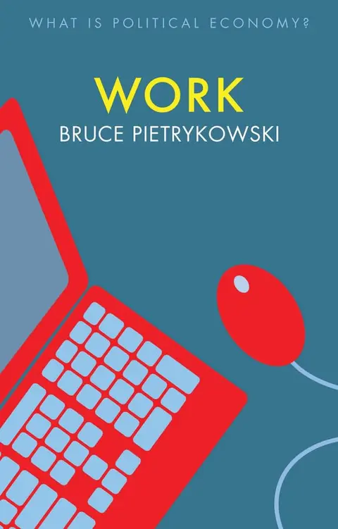 Cover of Work