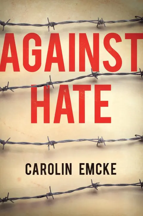 Cover of Against Hate