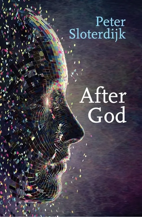 Cover of After God