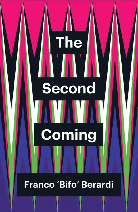 Cover of The Second Coming