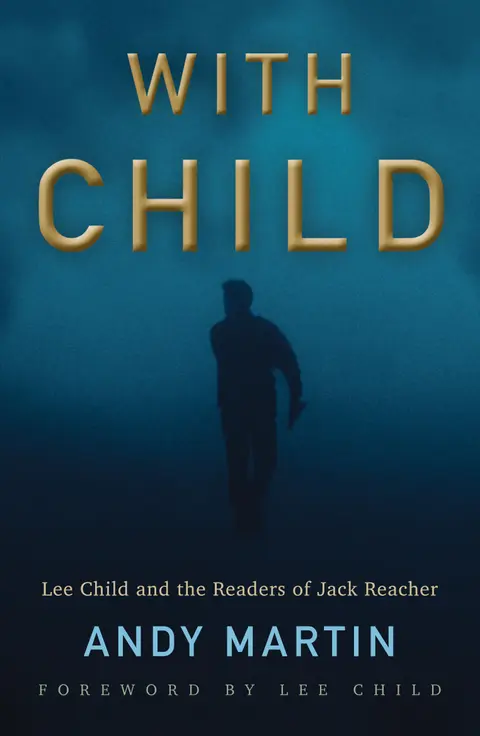 Cover of With Child