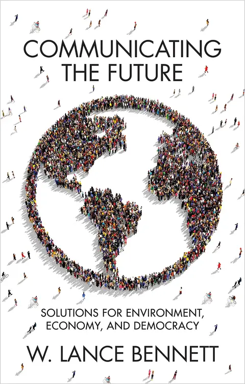 Cover of Communicating the Future