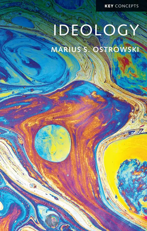 Cover of Ideology