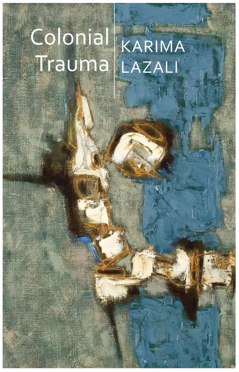 Cover of Colonial Trauma
