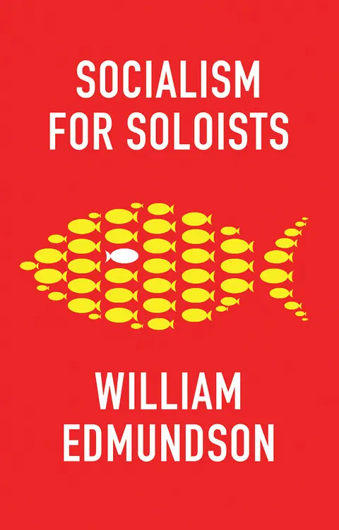 Cover of Socialism for Soloists