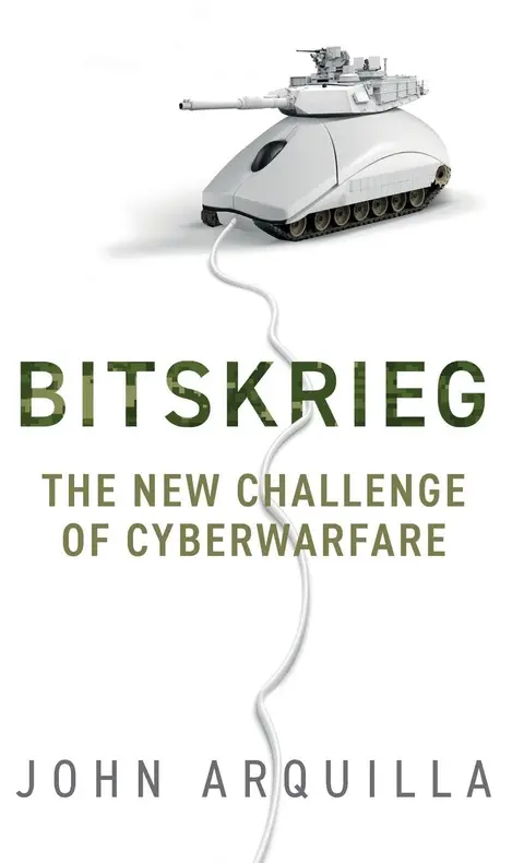 Cover of Bitskrieg