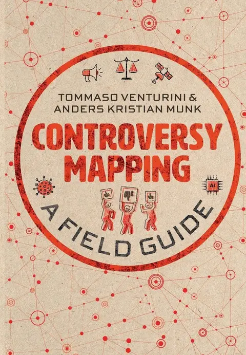 Cover of Controversy Mapping