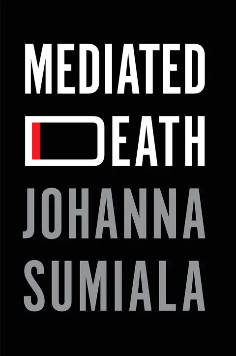 Cover of Mediated Death