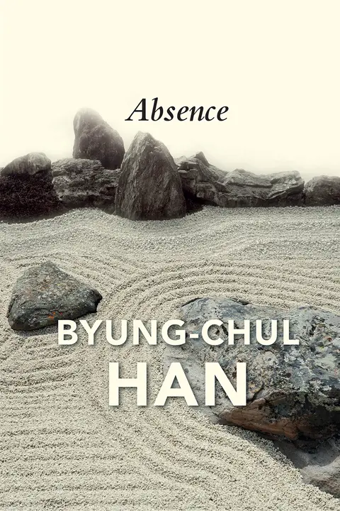 Cover of Absence
