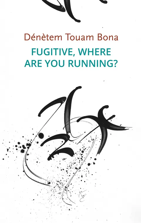 Cover of Fugitive, Where Are You Running?