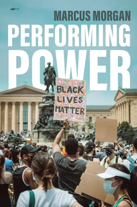 Cover of Performing Power
