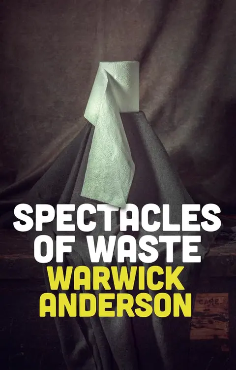 Cover of Spectacles of Waste