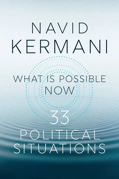 Cover of What is Possible Now