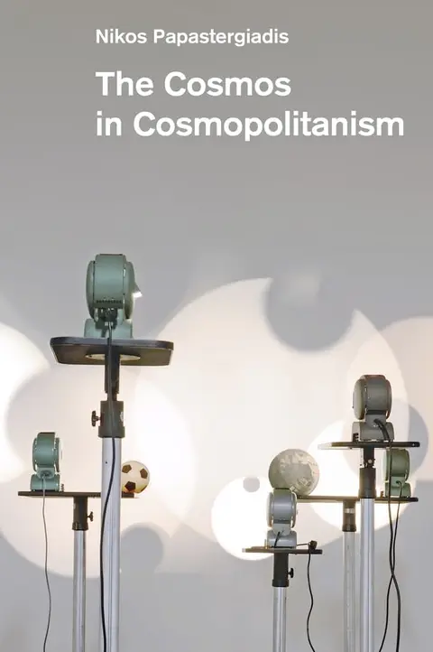 Cover of The Cosmos in Cosmopolitanism