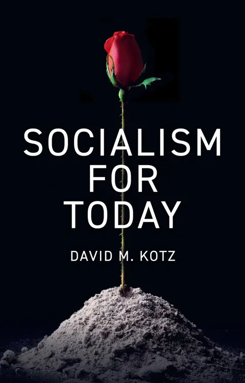 Cover of Socialism for Today