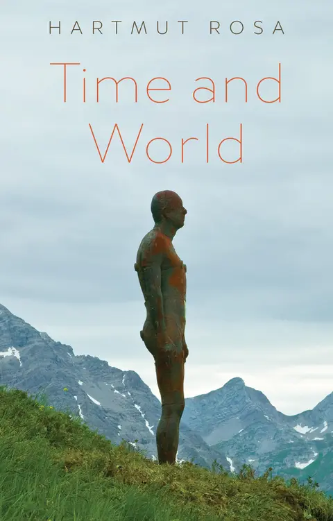 Cover of Time and World
