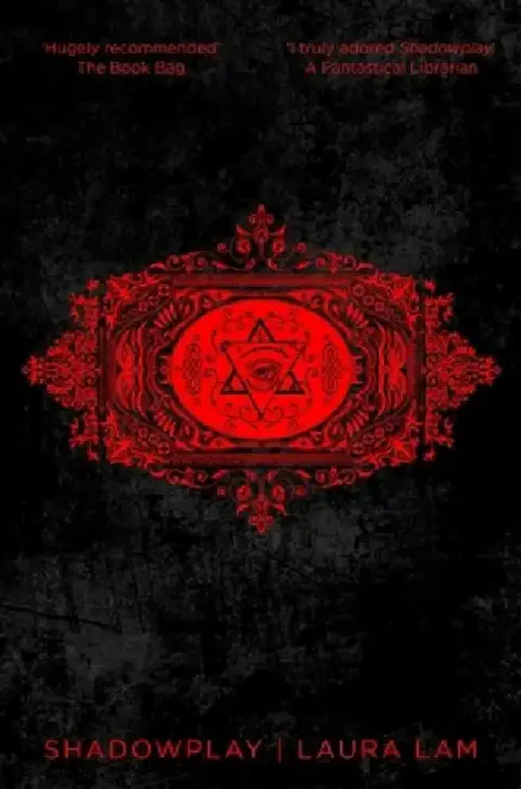 Cover of Shadowplay