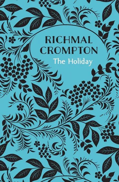 Cover of The Holiday