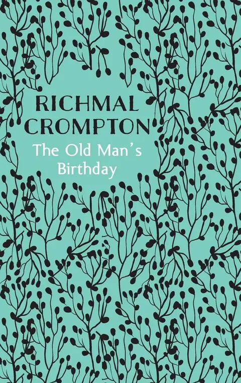 Cover of The Old Man's Birthday