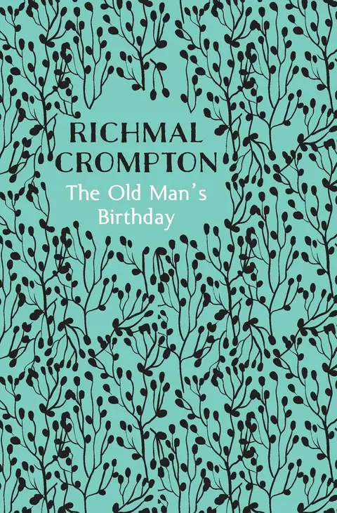 Cover of The Old Man's Birthday