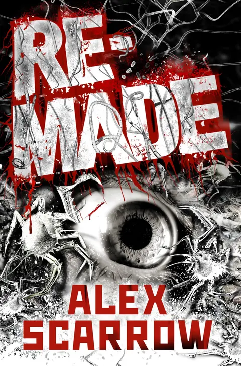 Cover of Remade