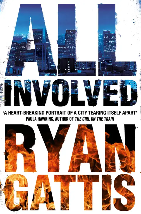 Cover of All Involved