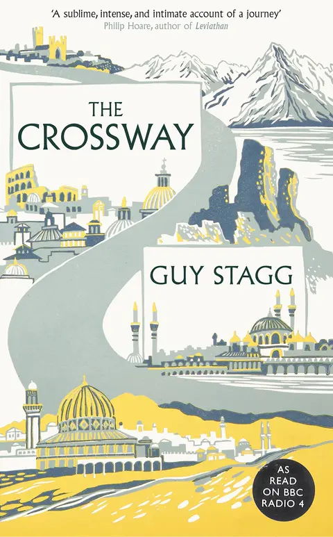 Cover of The Crossway