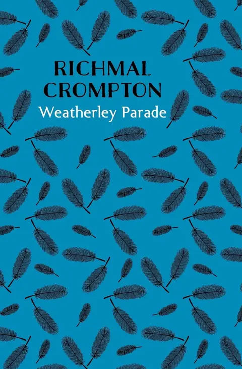 Cover of Weatherley Parade