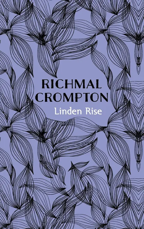 Cover of Linden Rise