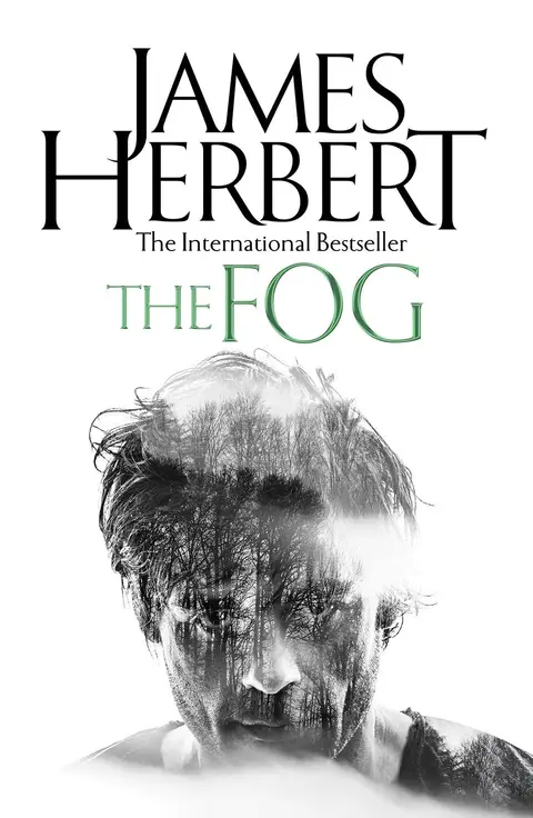 Cover of The Fog