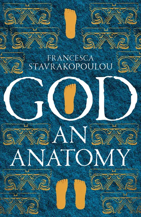 Cover of God