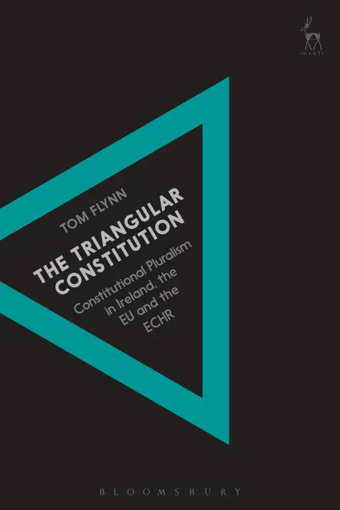 Cover of The Triangular Constitution